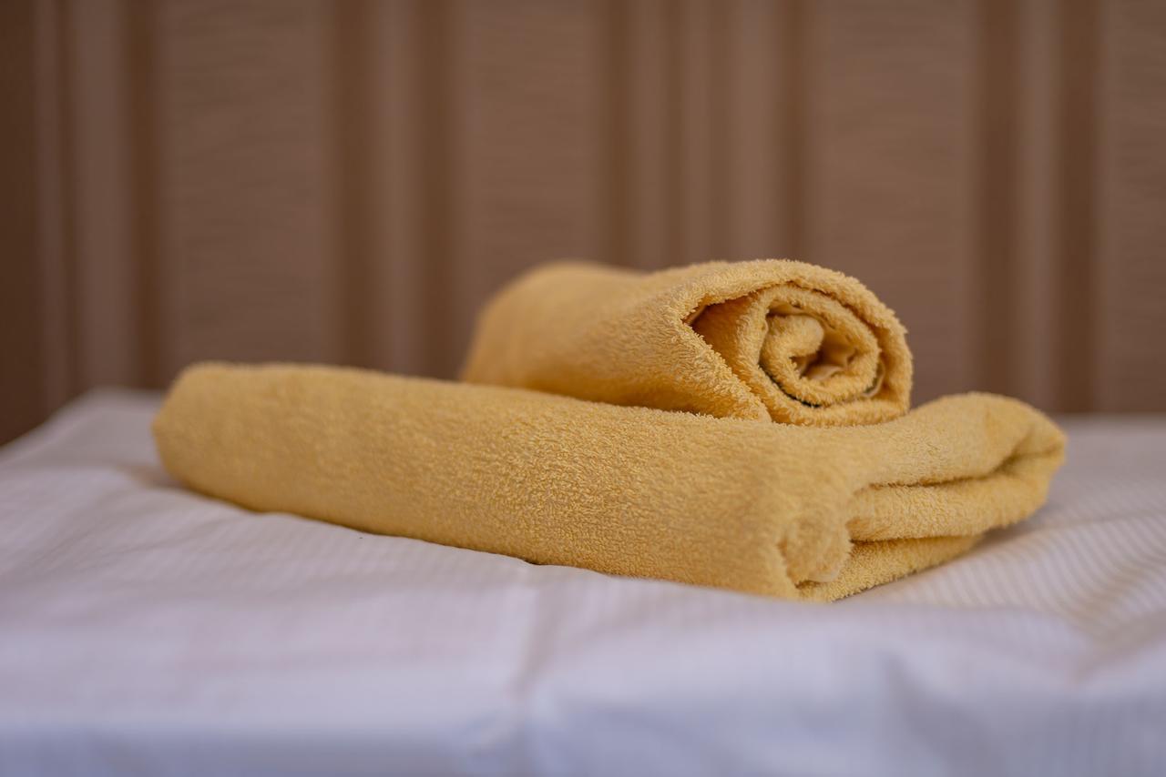 Zelena Ratolest Hotel เชสเกบูดิเยโจวิตเซ ภายนอก รูปภาพ